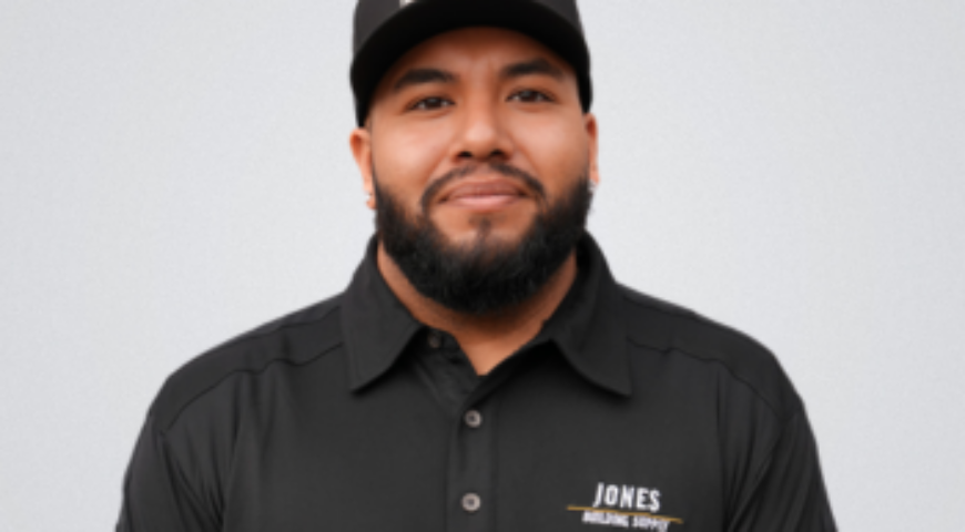 Edgar Alvarez Hernandez