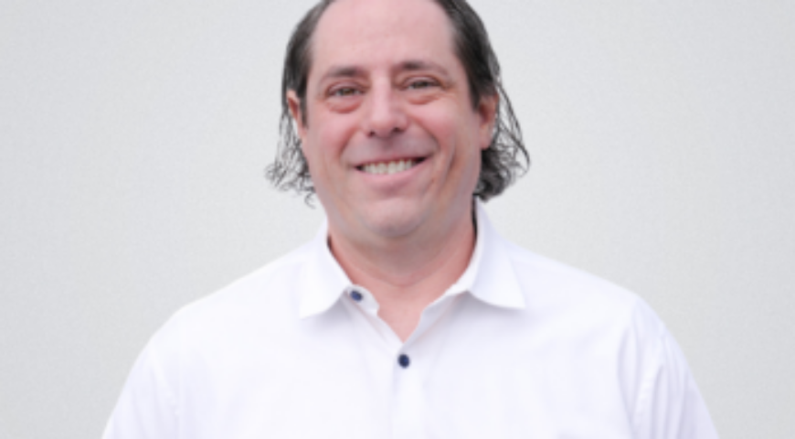 Brian Peek