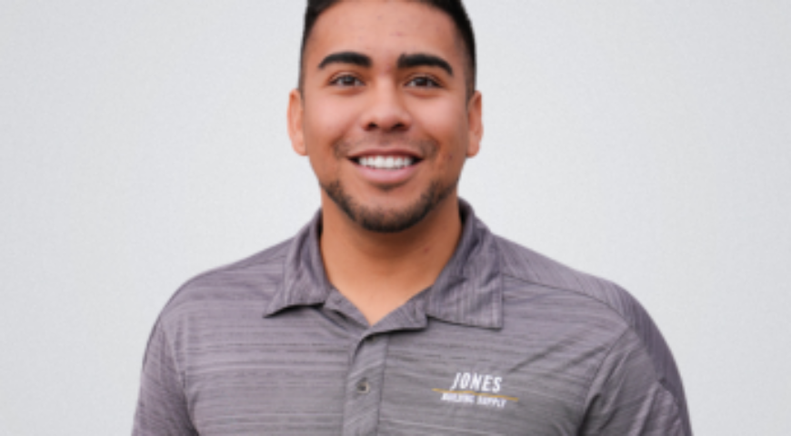 Donny Ortiz Jr.