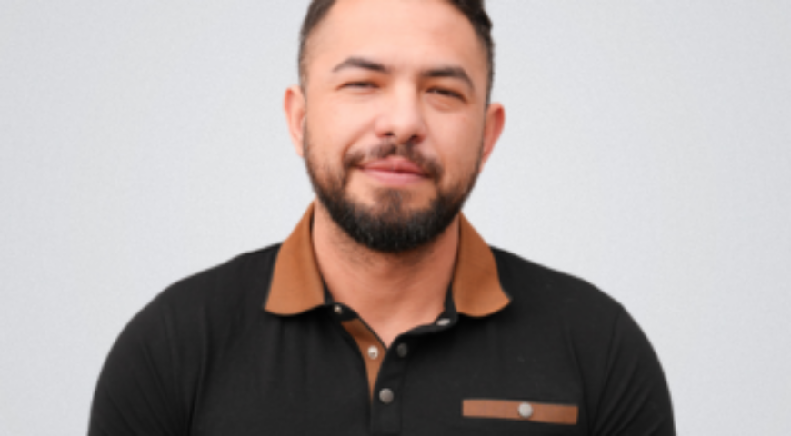 Joao Armenta