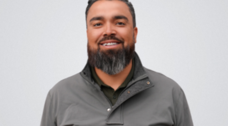 Josue Marquez