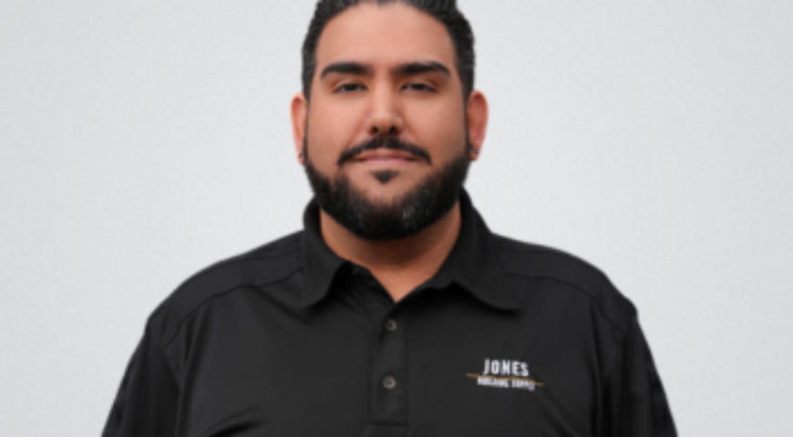 Luis Porras Hernandez