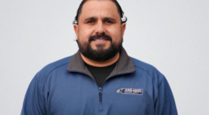 Mario Tinoco