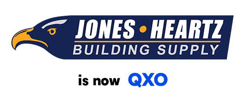 Jones Heartz - Website
